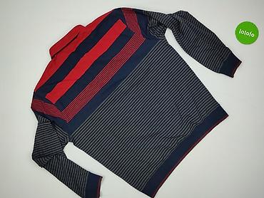 and bear pull: Sweter dla mężczyzn, rozmiar 2XL — 3