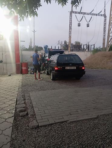 мотор пассат б3: Volkswagen Passat: 1991 г., 1.8 л, Механика, Бензин, Универсал — 1