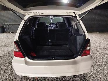 хонда степ багажник: Honda Odyssey: 2002 г., 2.3 л, Автомат, Бензин, Минивэн — 7