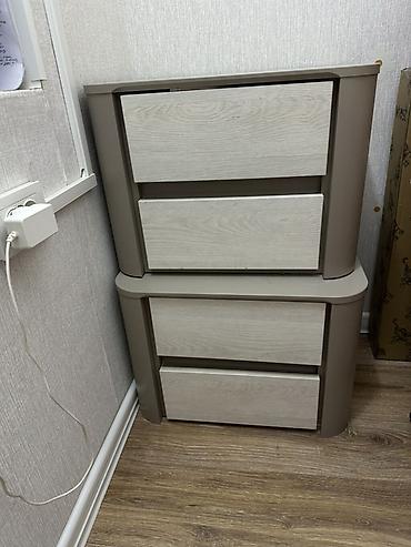 В хорошем состоянии за 2 тумбы at lalafo.kg В хорошем состоянии за 2 тумбы