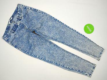 flared jeans sinsay: Jeansy damskie, rozmiar S — 2