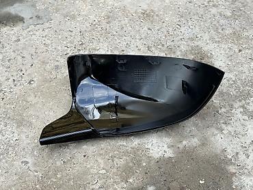 Бампер и комплектующие: BMW, Новый, Оригинал — 12