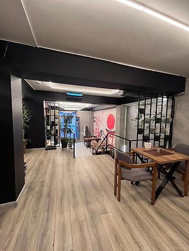 Коммерческая недвижимость: İcarəyə verilir obyekt 250 m², Ağ şəhər q. Obyekt haqqında: 📍 Ümumi — 10