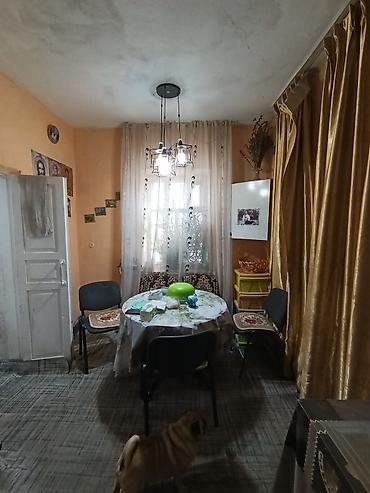 Продажа коттеджей и домов: Продаю частный дом,по ул.Абдымомунова,район Рынка Мадина,Аламединский — 5