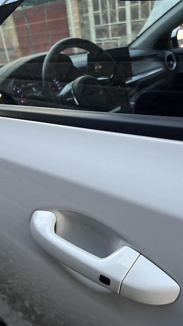 285 30 20: Kia K3: 2022 г., 1.6 л, Вариатор, Бензин, Седан — 9