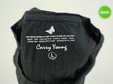 wide: Carry, T-shirt damski, rozmiar L — 4