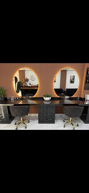 tap az salon avadanliqlari: Сдаю рабочее место. Для парикмахеров — 1