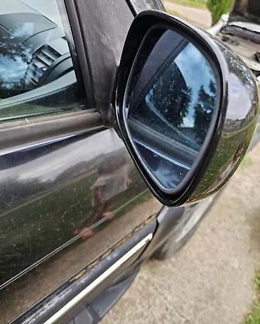 auto max obrenovac: RETROVIZORI ZA SSANGYONG REXTON | sang yong rexton retrovizori komad — 1