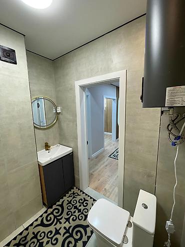 Недвижимость: 1 комната, 41 м², Технопарк Элитка, 3 этаж, Дизайнерский ремонт — 8