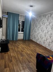 сдаю пол дома без хозяин: 2 бөлмө, Менчик ээси, Чогуу жашоо менен, Жарым -жартылай эмереги бар