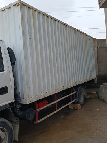 40 tonluq konteyner: Konteynır 5.30 olcusu 2800 manat ünvan sumqayit guler2 kod 80 23