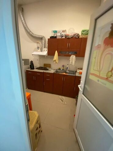 Digər kommersiya daşınmaz əmlakı: Badamdarda yerləşən ümumi sahəsi 120 kv,m olan,obyekt klinika kimi — 10