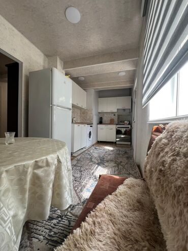 Uzunmüddətli kirayə mənzillər: 2 nəfər xanım otaq yoldaşı axtarılır. Təmiz səliqəli xanımlar — 7