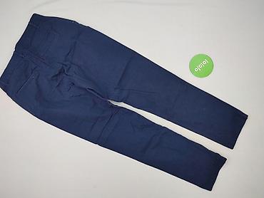 second hand polen: Spodnie materiałowe damskie, rozmiar S — 3