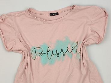 15 lat: T-shirt damski, rozmiar XL — 1