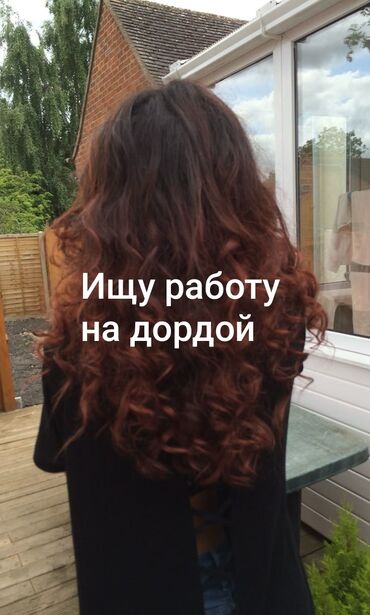 работу посудомоцшицы: Ищу работу на дордой реализатор продавец