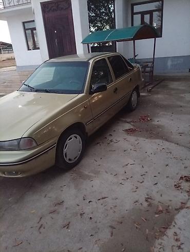 Продажа авто: Daewoo Nexia: 2005 г., 1.6 л, Механика, Бензин, Седан — 4