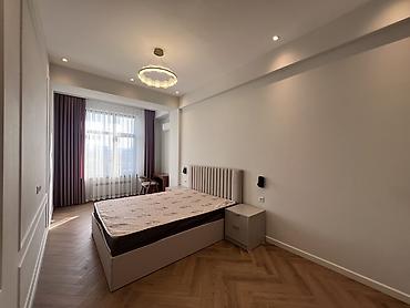 residence: 3 комнаты, Советская/Скрябина Риэлтор, Только парням, от 1 года, С мебелью полностью — 10