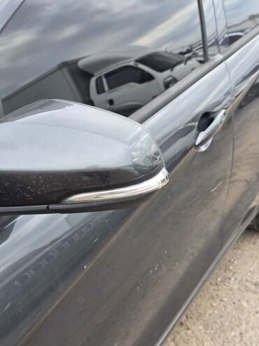 Chevrolet: Chevrolet Spark: 2021 г., 1 л, Автомат, Бензин, Хэтчбэк — 7