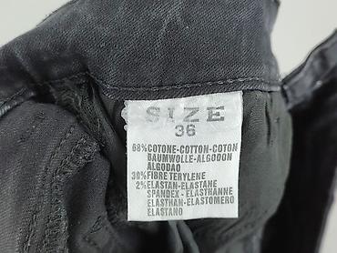 jeansy c: Jeansy damskie, rozmiar S — 5