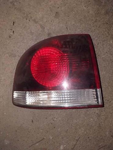 pdr lampa: ŠTOP LAMPA ZA VOLKSWAGEN TOUAREG OD 2003. DO 2008. GOD. | Štop lampa — 1