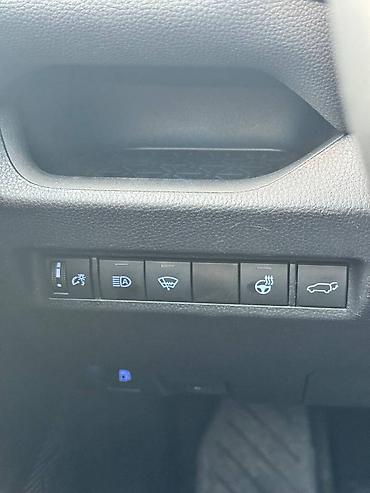 Toyota: Toyota RAV4: 2019 г., 2.5 л, Автомат, Гибрид — 15