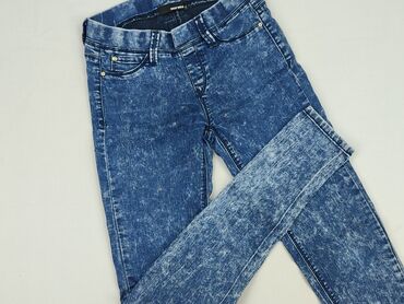 Jeans: Tally Weijl, Jeans for women, size 2XS
