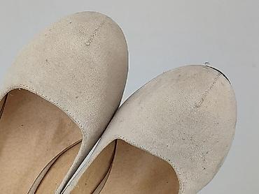 buty drogie: Półbuty damskie, rozmiar 41 — 7