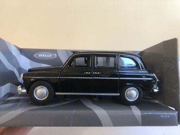 Avtomobil modelləri: Ford, 2000 il, 1:43, Dəmir, Pulsuz çatdırılma, Ödənişli çatdırılma, Rayonlara çatdırılma — 7