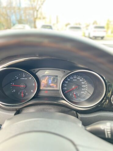 Kia: Kia Carnival: 2020 г., 2.2 л, Автомат, Дизель, Минивэн — 6