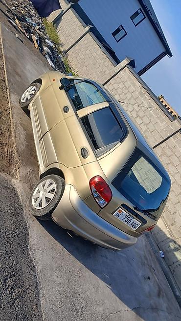 Daewoo Matiz: 2011 г., 1 л, Кол менен иштөөчү, Бензин, Хетчбек — 4