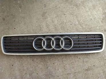 seat leon 2004: MASKA ZA AUDI A4 — 1
