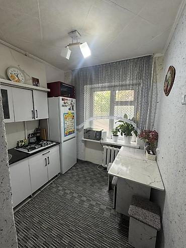 Продажа квартир: 2 комнаты, 44 м², Советская/Скрябина Индивидуалка, 1 этаж — 4