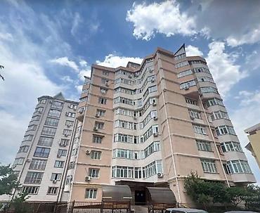 132: 3 комнаты, 70 м², 7 мкр Индивидуалка, 1 этаж, Косметический ремонт — 6