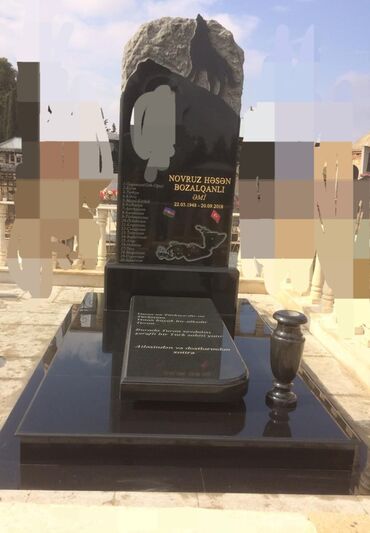 Başqa xidmətlər: ¹¹Məzar usTu işlərin gorülMüsi.çatDirılıb quraşdırma — 3