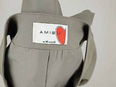 Women's Clothing: Amisu, Women`s waistcoat, size L — 4