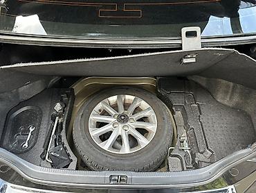 Toyota: Toyota Camry: 2014 г., 2 л, Автомат, Бензин, Седан — 10