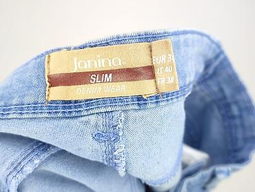 elefanten sniegowce: Janina, Jeansy damskie, rozmiar S — 4