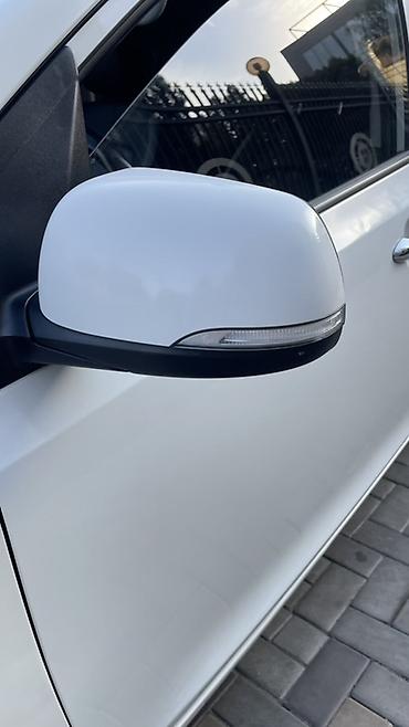 авто аренда морнинг: Kia Morning: 2017 г., 1 л, Автомат, Бензин, Хэтчбэк — 5