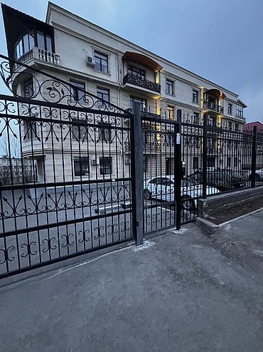 Продажа квартир: 4 комнаты, 147 м², 4 этаж, Косметический ремонт — 2