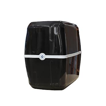Waterboss Pure Pompalı 5 Aşamalı su filtri satılır. Daxili pompası