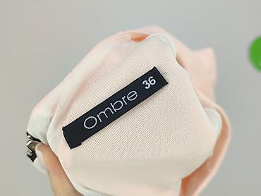 "ozonee": Ombre, Sukienka damska, rozmiar S — 4