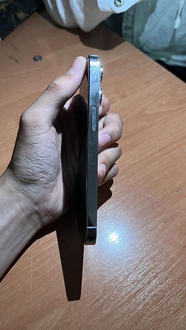 iphone 7 pluse: IPhone 13 Pro, Б/у, 256 ГБ, Белый, 75 % — 3