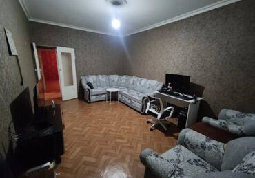 Продажа комнат: 2 комнаты, 65 м², 106 серия, 9 этаж, Косметический ремонт