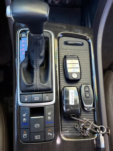 Kia: Kia K5: 2018 г., 1.6 л, Бензин, Седан — 39