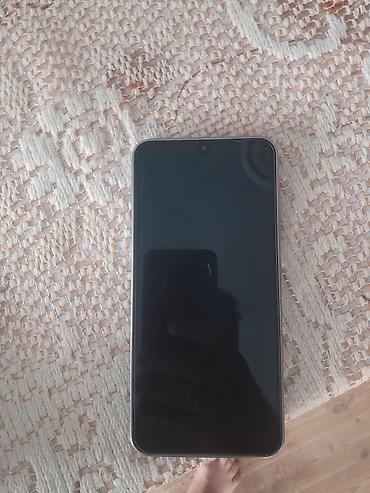 samsug a21s: Samsung Galaxy A17, 128 GB, rəng - Gümüşü — 5