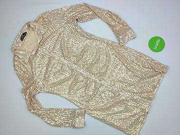 body cekiny: PrettyLittleThing, Sukienka damska, rozmiar 3XL — 2