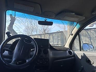 Daewoo: Daewoo Matiz: 2004 г., 0.8 л, Механика, Бензин, Хэтчбэк — 5