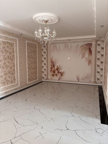 Həyət evləri və villaların satışı: Sabunçu qəs. 6 otaqlı, 200 kv. m, Kredit yoxdur, Yeni təmirli -da lalafo.az — 6 Həyət evləri və villaların satışı: Sabunçu qəs. 6 otaqlı, 200 kv. m, Kredit yoxdur, Yeni təmirli — 6