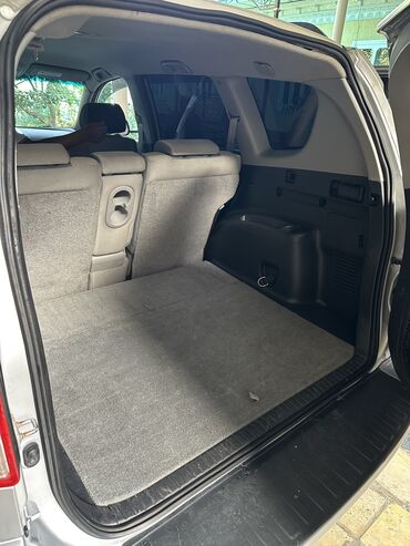 Toyota: Toyota RAV4: 2007 г., 3.5 л, Автомат, Бензиновая, Кроссовер — 14